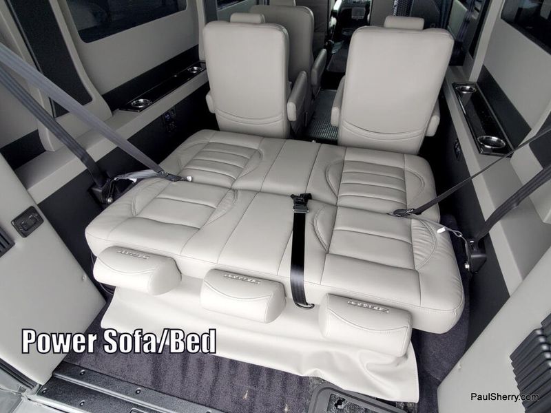 New 2026 RAM Promaster 2500 Slt+ Window Van High Roof 159' Wb