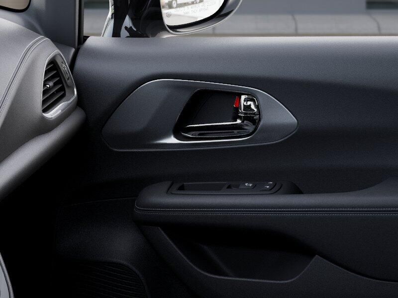 New 2026 Chrysler Pacifica LimitedImage 48