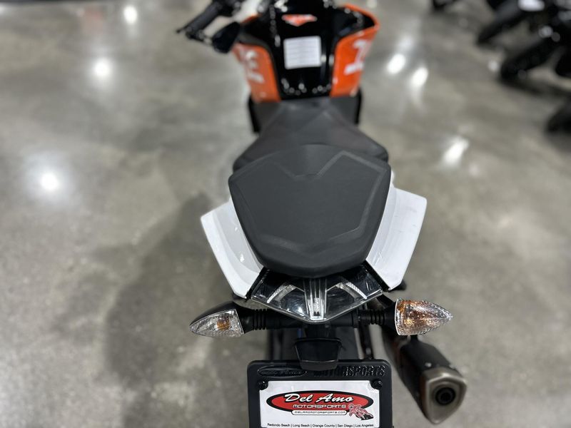 Used 2018 KTM 390 DUKE Image 4