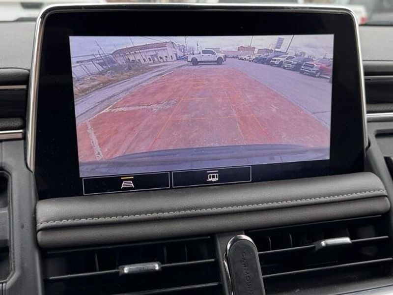 Used 2021 GMC Yukon SLTImage 18