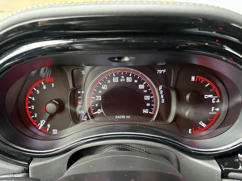 2022 Dodge Durango CitadelImage 36