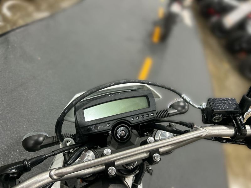 New 2026 Kawasaki KLX 300 Image 15