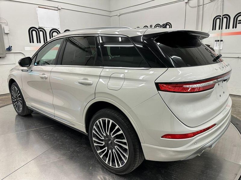 2022 Lincoln Corsair StandardImage 14