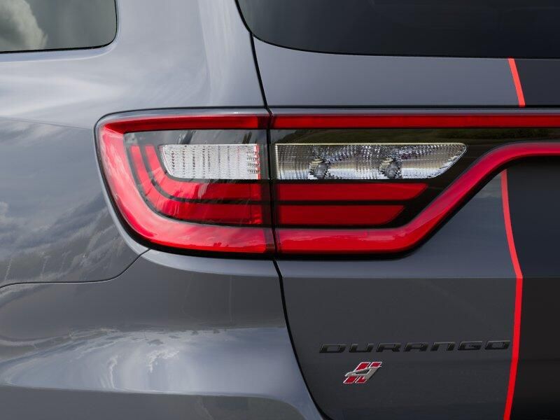 New 2025 Dodge Durango Gt Plus AwdImage 21