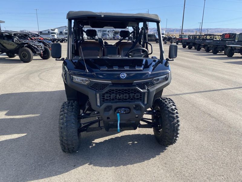 New 2026 CFMOTO UFORCE U10 XL PRO 