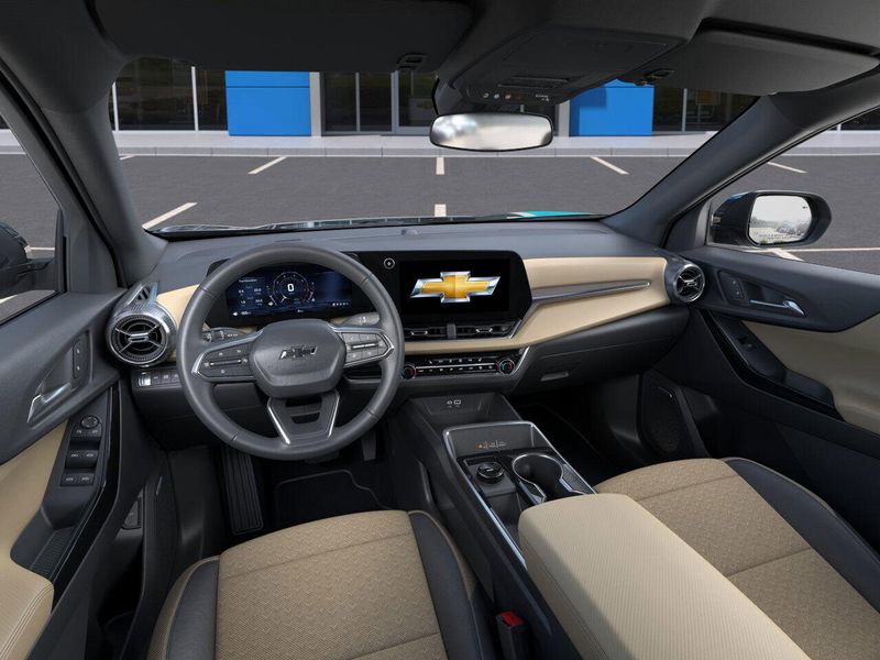 New 2026 Chevrolet Equinox AWD ACTIVImage 15