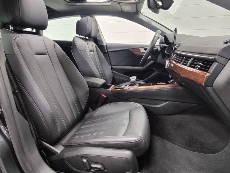 Used 2023 Audi A5 Sportback Premium Plus Quattro w/NavImage 6