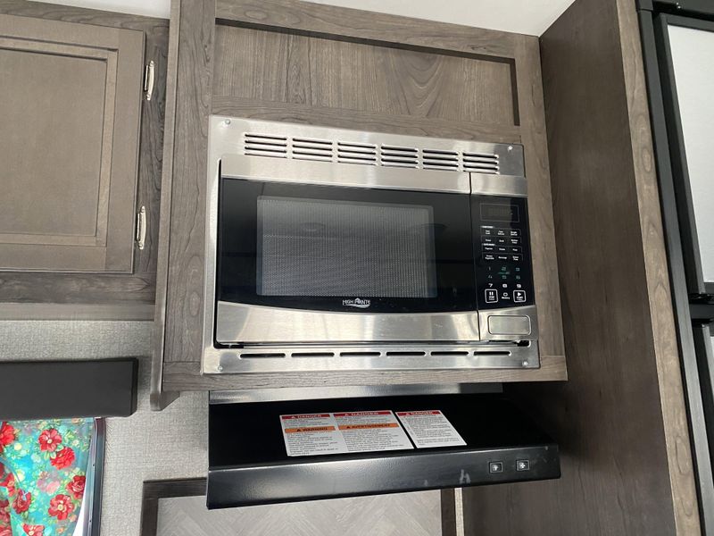2020 JAYCO 267BHSW Image 13