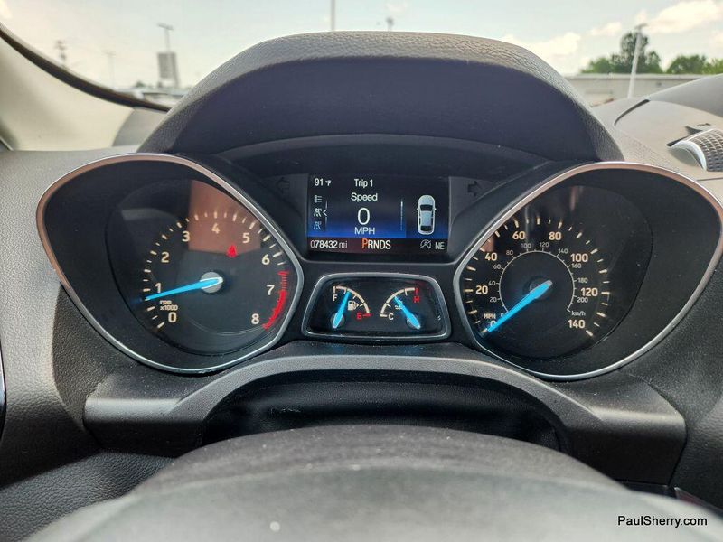 Used 2019 Ford Escape TitaniumImage 33
