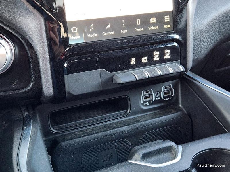 Used 2023 RAM 1500 Laramie