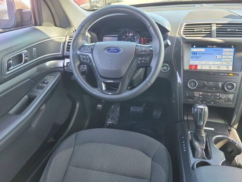 Used 2019 Ford Explorer XLT