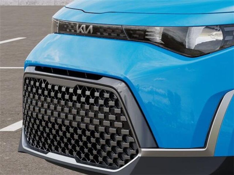 New 2025 Kia Soul EXImage 12