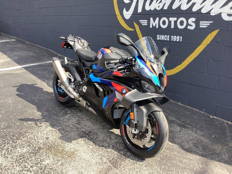 New 2026 BMW M 1000 RR 