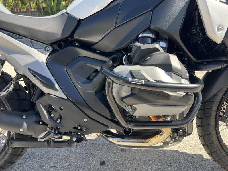 2025 BMW R 1300 GS 