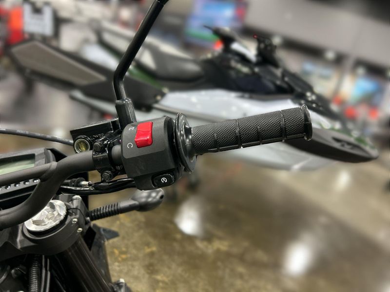 New 2026 Kawasaki KLX300 Image 22