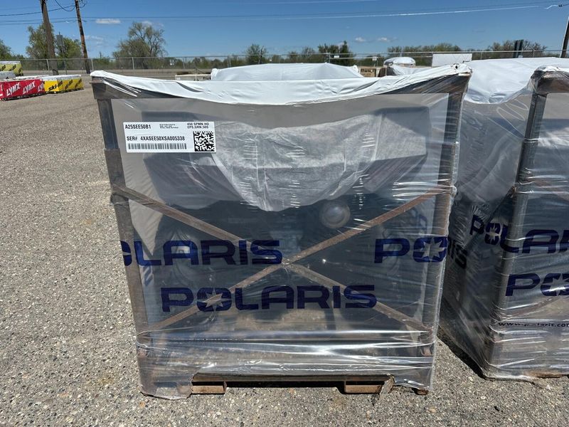 2025 Polaris SPORTSMAN 450 HO EPS 
