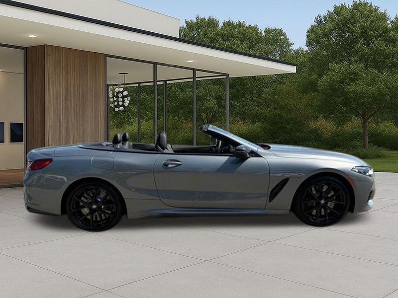 New 2026 BMW 8 Series M850i xDriveImage 7