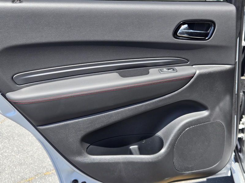 New 2026 Dodge Durango Gt Plus Awd Hemi V8