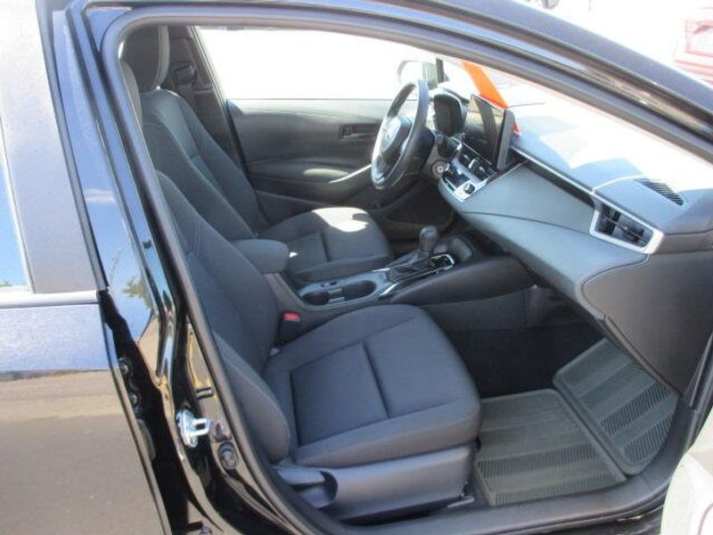 Used 2024 Toyota Corolla LEImage 23