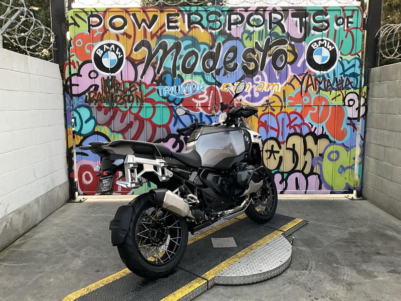 New 2026 BMW R 1300 GS Adventure Image 6