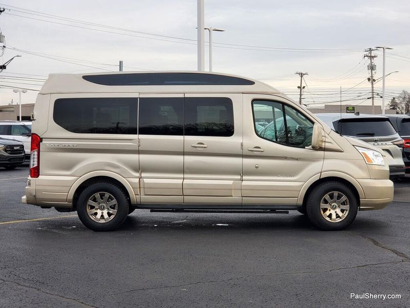 Used 2019 Ford Transit-150 