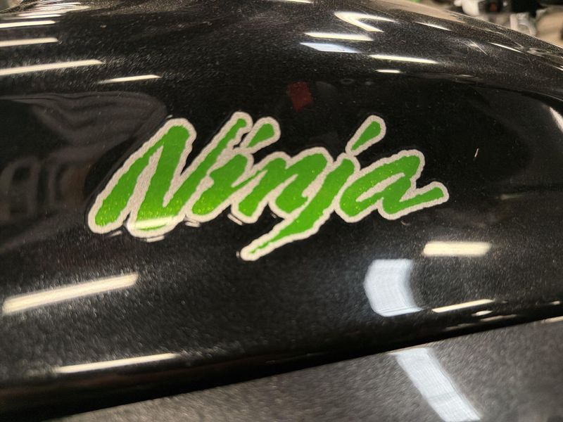 Used 2015 Kawasaki NINJA 1000 ABS Image 26