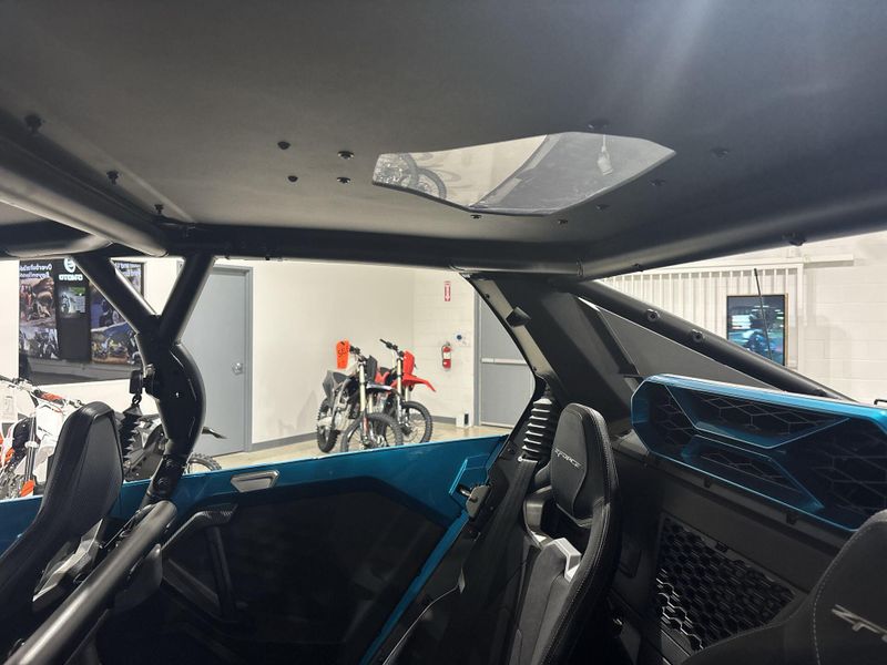New 2027 CFMOTO ZFORCE Z10-4 Image 31