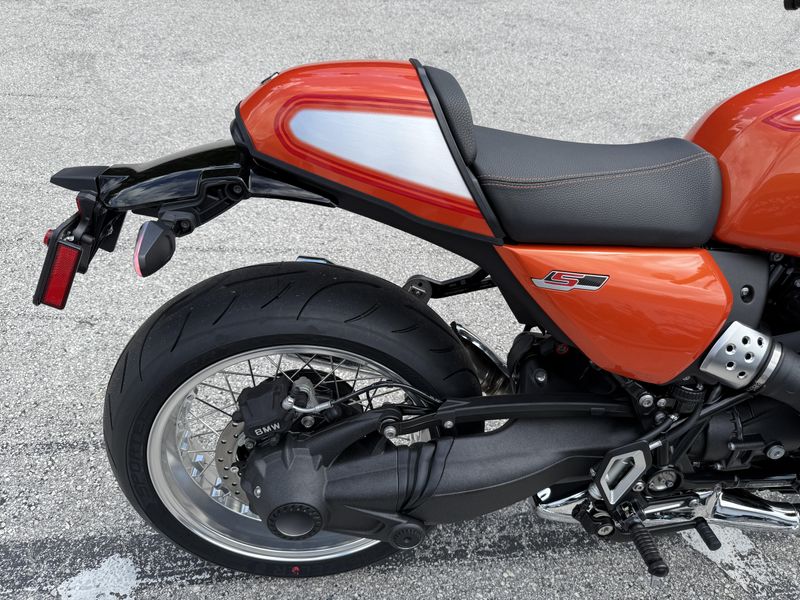 2026 BMW R 12 nineT