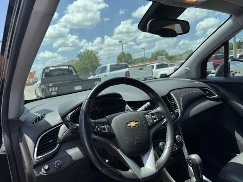 Used 2020 Chevrolet Trax LTImage 6