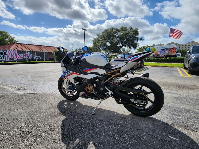 Used 2022 BMW S 1000 RR Image 6