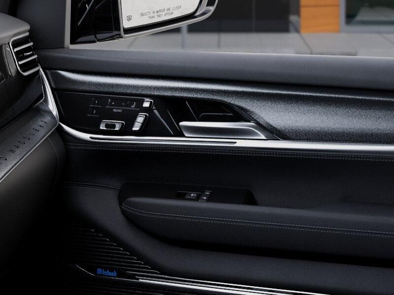 2026 Jeep Grand Wagoneer Summit Obsidian 4x4Image 74