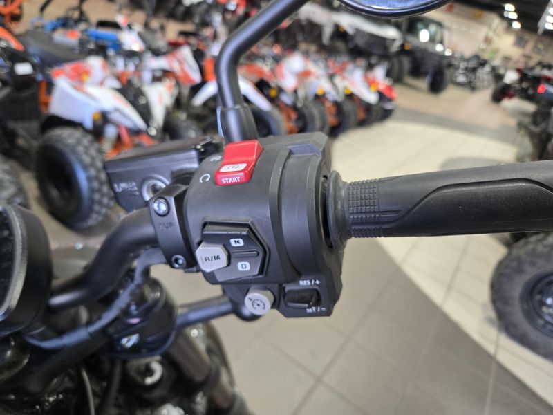 USED 2023 HONDA REBEL 1100 DCT Image 18