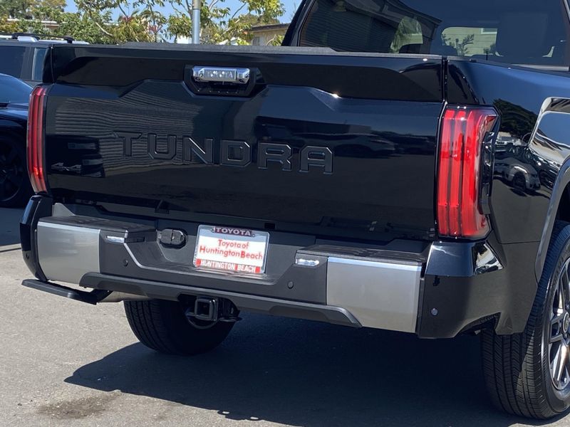 2024 Toyota Tundra LimitedImage 5