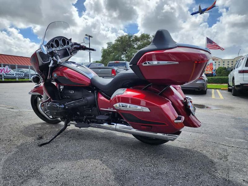 2025 BMW R 18 TranscontinentalImage 7