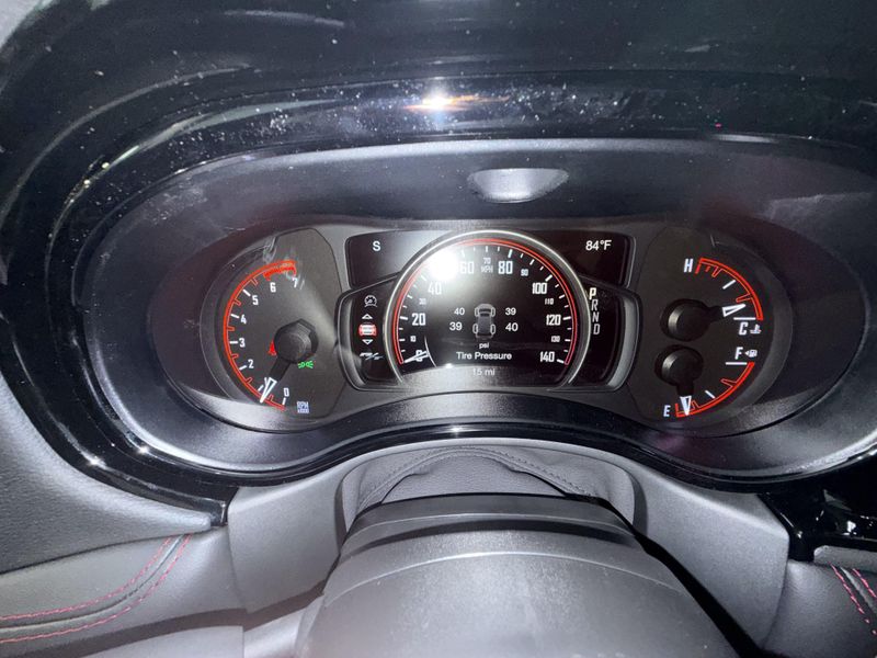 New 2026 Dodge Durango Gt Awd Hemi V8Image 26