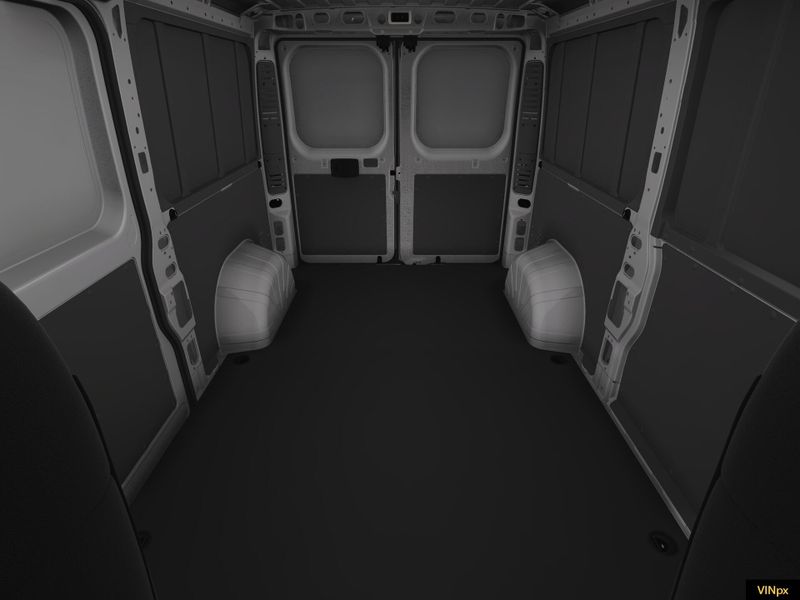 2024 RAM ProMaster 2500 Low Roof 136 WBImage 17