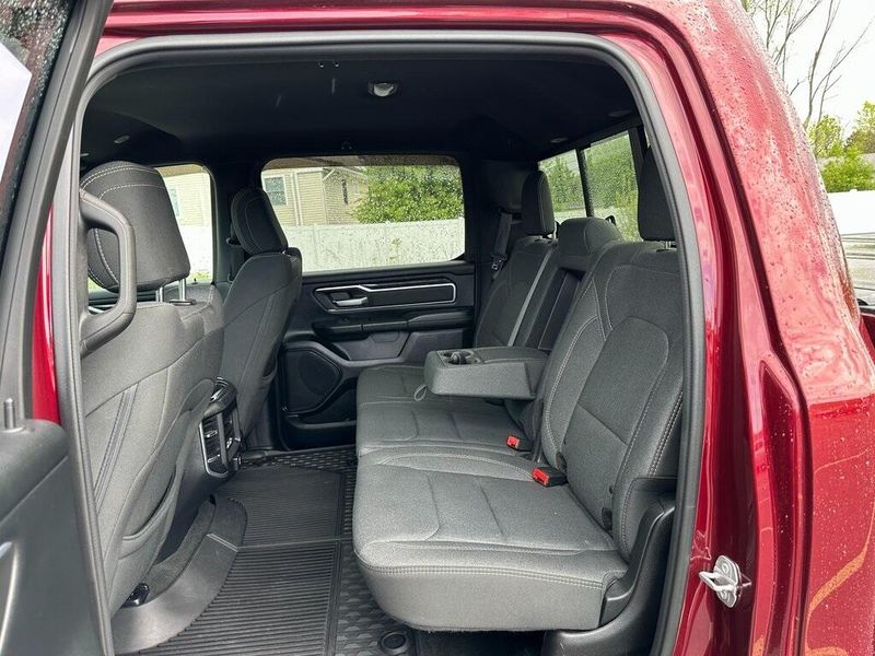 2019 RAM 1500 Big Horn Lone StarImage 23