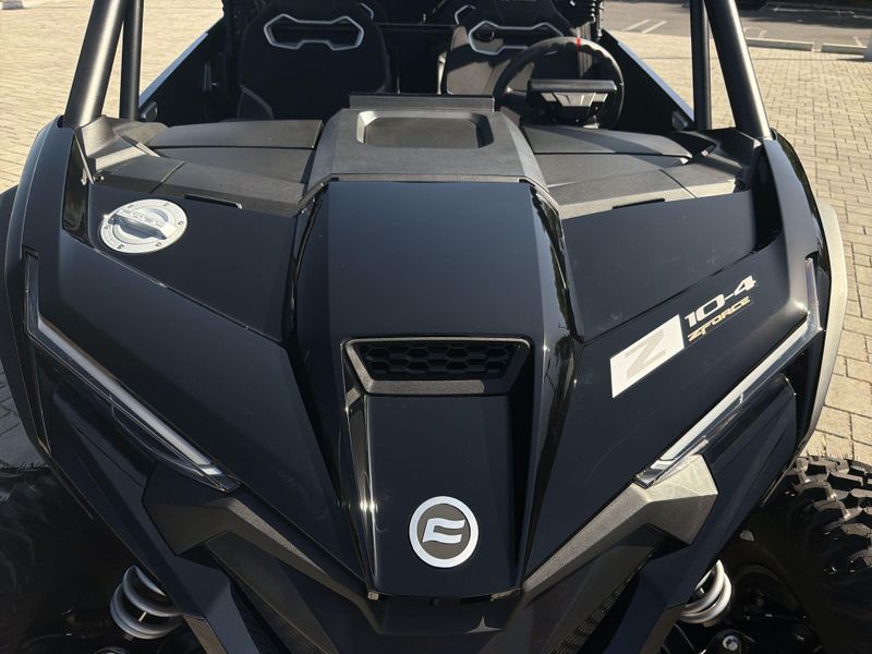 New 2027 CFMOTO ZFORCE Z10-4 Image 30