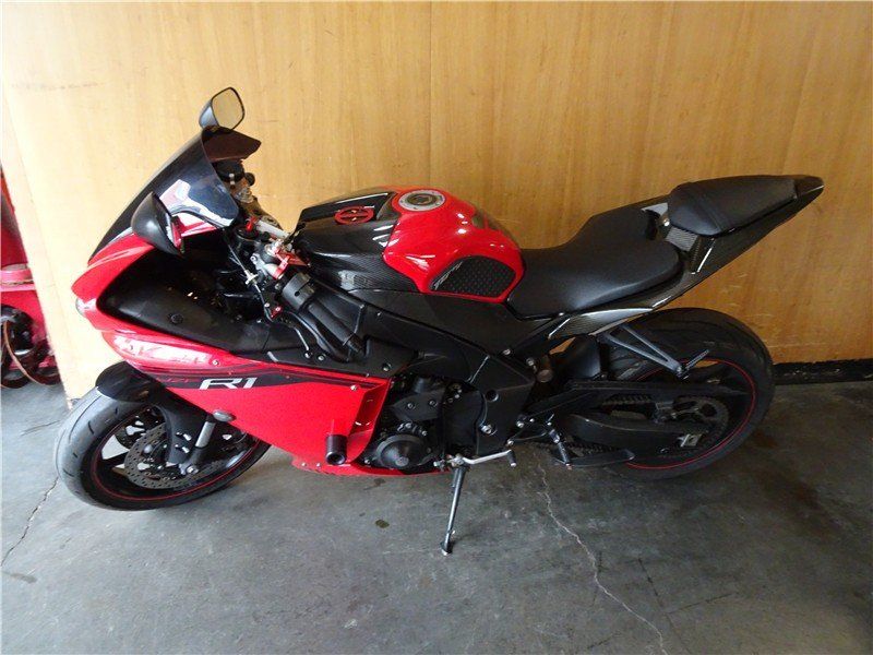 2014 Yamaha YZFImage 5