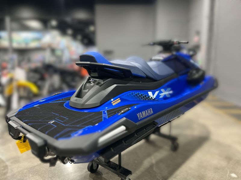 New 2026 Yamaha VX LIMITED HO Image 24