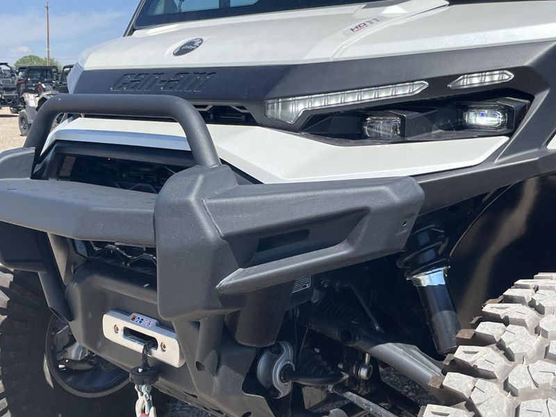 New 2026 Can-Am DEFENDER LTD HD11 