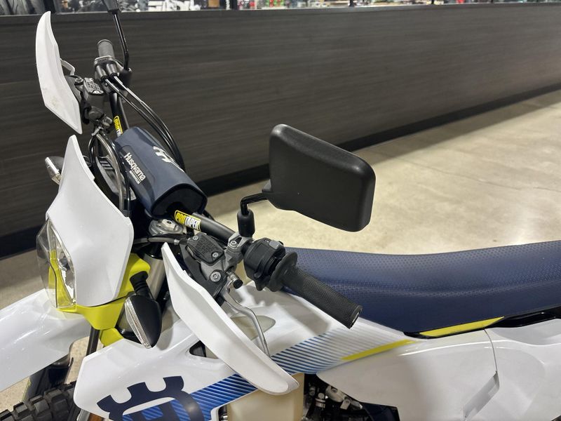 Used 2024 Husqvarna FE 501 S Image 18