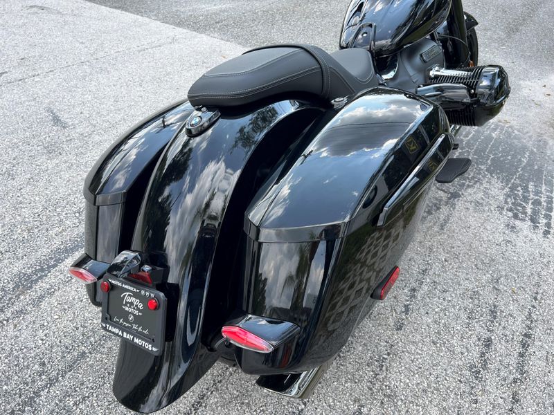 New 2024 BMW R 18 Roctane 