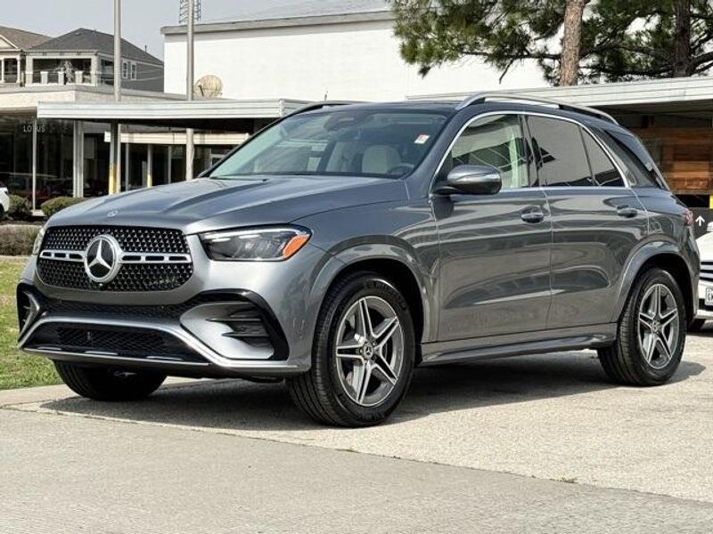 2024 Mercedes-Benz GLE 450Image 6