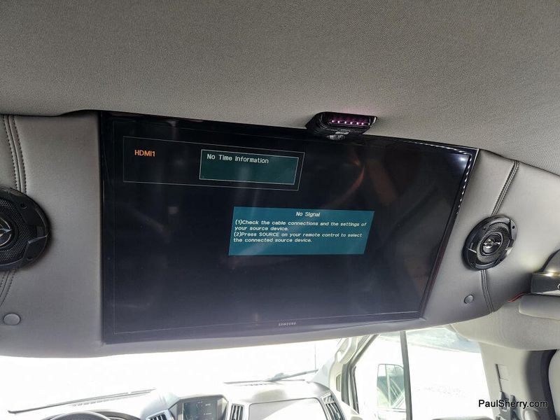 Used 2017 Ford Transit-150 XLT