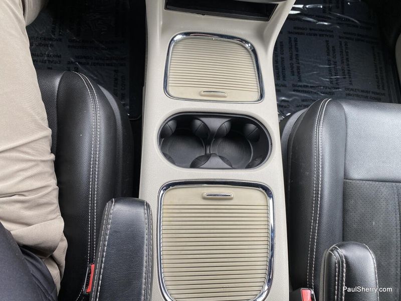Used 2019 Dodge Grand Caravan SXT