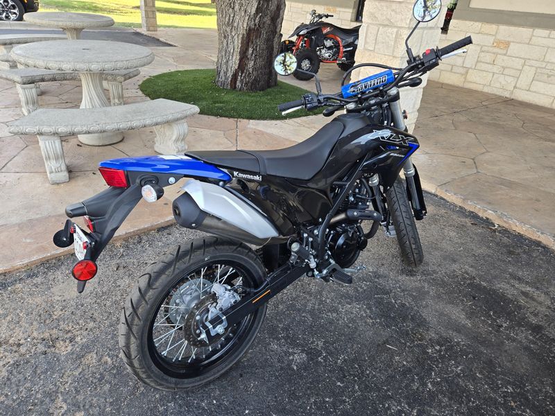 Used 2023 Kawasaki KLX 230SM Image 5