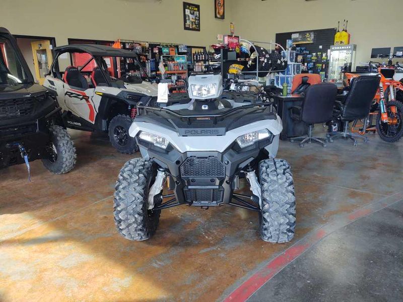 New 2026 Polaris SPORTSMAN 450 HO EPS 