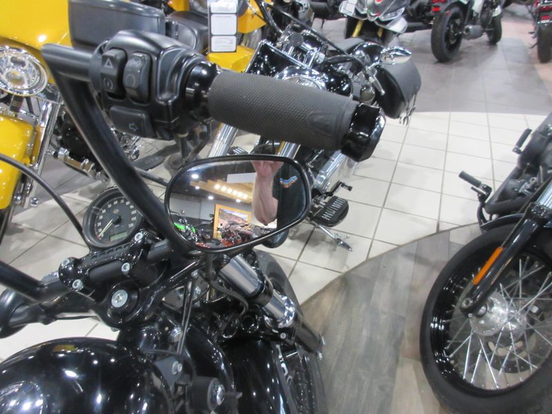 USED 2022 HARLEY SPORTSTER FORTY-EIGHT Image 11