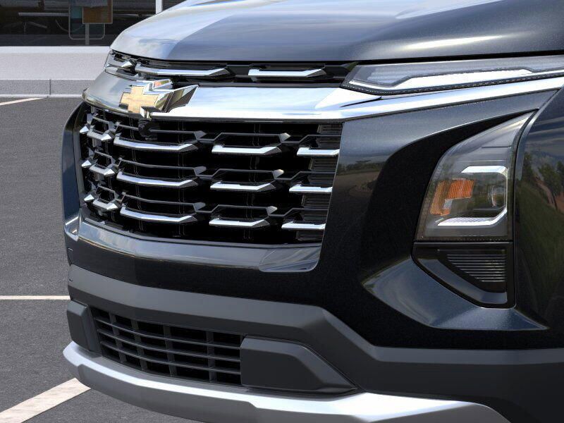 2025 Chevrolet Equinox FWD LTImage 13